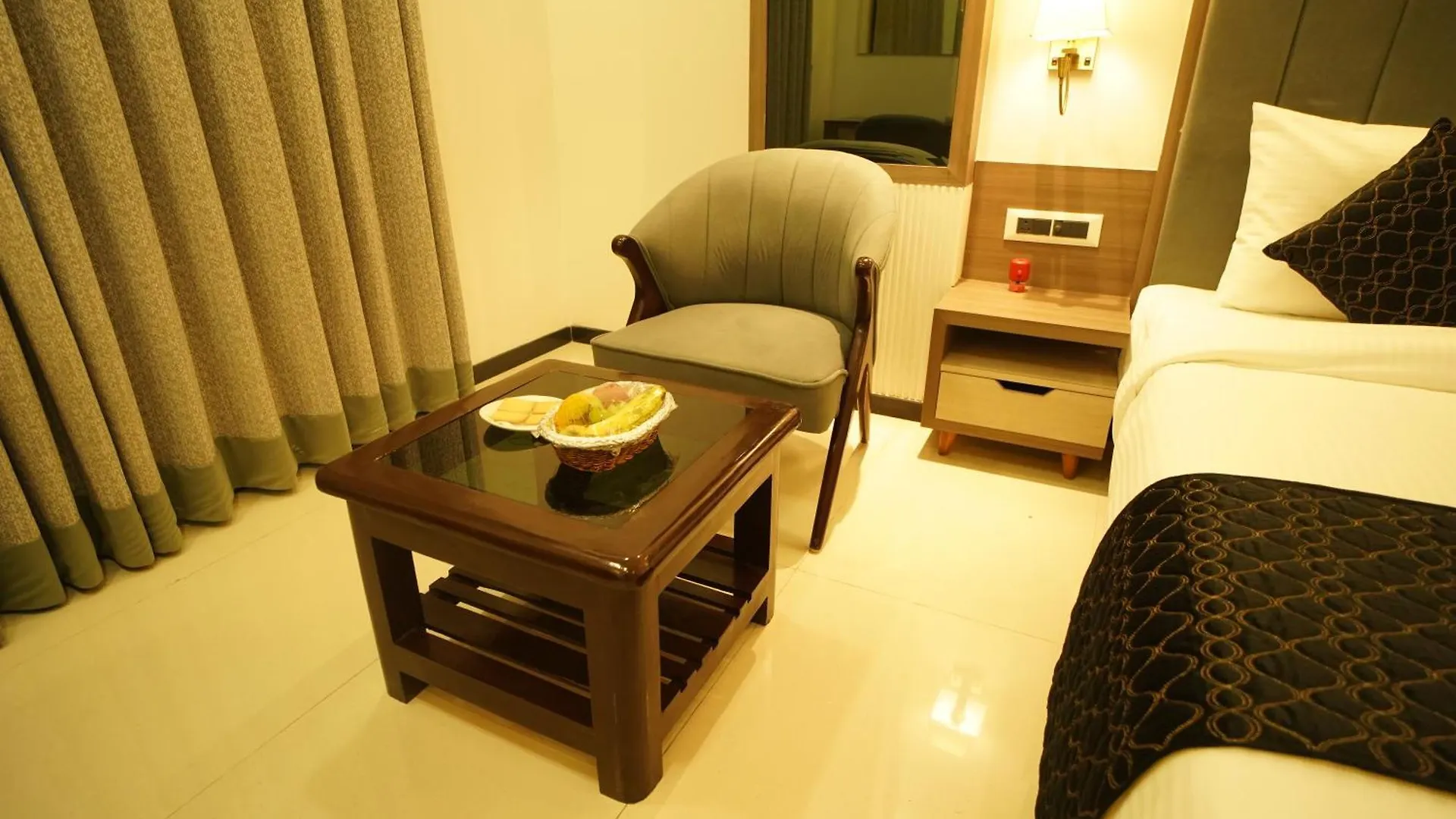 Hotel Square S Varanasi India