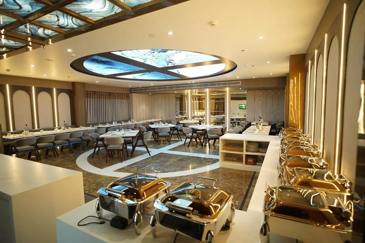 Hotel Square S Varanasi